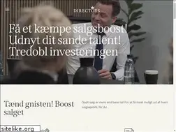 Sites similar to directors.dk