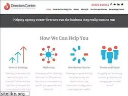 Sites similar to directorscentre.com