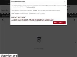 Sites similar to directorschair-online.com