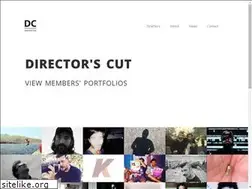 Sites similar to directorscut.gr