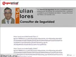Sites similar to directorseguridadprivada.blog