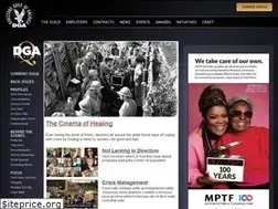 Sites similar to directorsguild.com