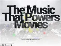 Sites similar to directorslabel.com