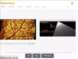 Sites similar to directorslounge.net