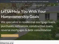 Sites similar to directorsmortgage.net