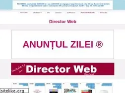 Sites similar to directorweb.ro