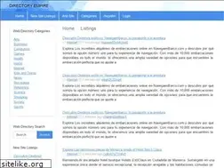 Sites similar to directory-empire.com