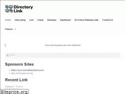 Sites similar to directory-link.com