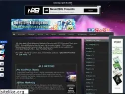 Sites similar to directory-listings.net