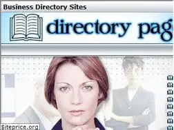 Sites similar to directory-pages.com
