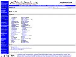 Sites similar to directory.allmusicsearch.com