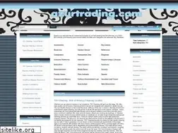 Sites similar to directory.azurtrading.com