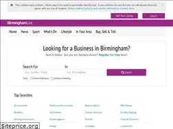 Sites similar to directory.birminghammail.co.uk