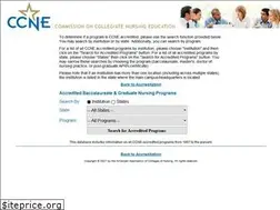 Sites similar to directory.ccnecommunity.org