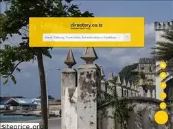 Sites similar to directory.co.tz