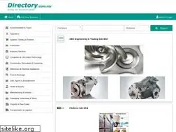 Sites similar to directory.com.my