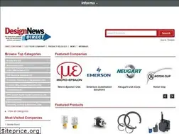 Sites similar to directory.designnews.com