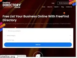 Sites similar to directory.gen.in