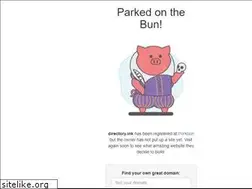 Sites similar to directory.ink
