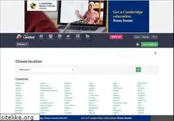 Sites similar to directory.justlanded.com