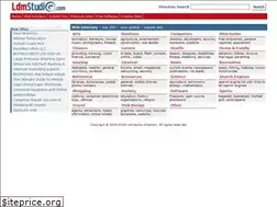 Sites similar to directory.ldmstudio.com