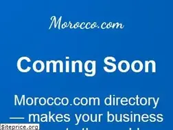 Sites similar to directory.morocco.com