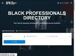 Sites similar to directory.mybpn.org