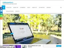 Sites similar to directory.pubblicitaonline.it