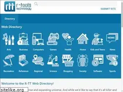 Sites similar to directory.r-tt.com