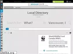 Sites similar to directory.vancouverdirect.info