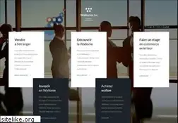 Sites similar to directory.wallonia-export.be