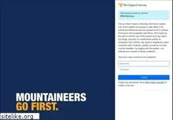 Sites similar to directory.wvu.edu