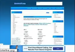 Sites similar to directory32.com