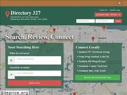 Sites similar to directory327.com