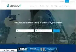 Sites similar to directory9.net