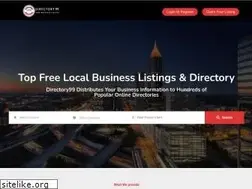 Sites similar to directory99.net