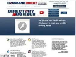 Sites similar to directorybuilder.net