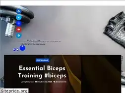 Sites similar to directoryfitness.com
