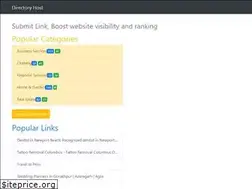 Sites similar to directoryhost.org