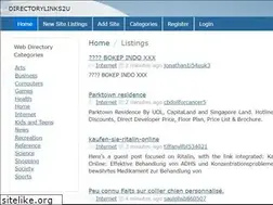 directorylinks2u.com