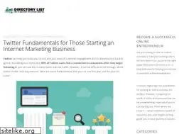 Sites similar to directorylist.org