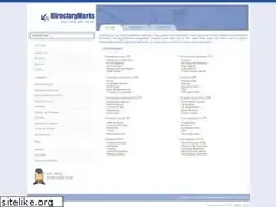 Sites similar to directorymarks.com