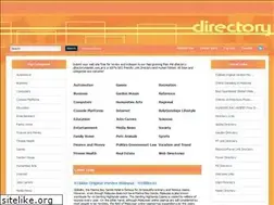 Sites similar to directorymaster.com.ar
