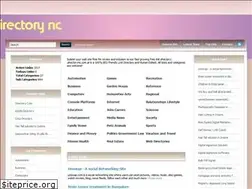 Sites similar to directorync.com.ar
