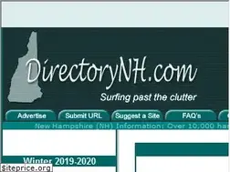 Sites similar to directorynh.com