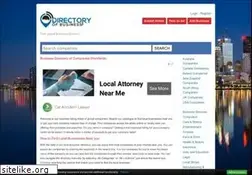 Sites similar to directoryof.business