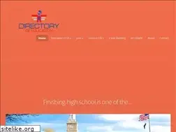 Sites similar to directoryofeducation.org