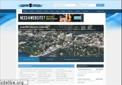 Sites similar to directoryofoakville.com