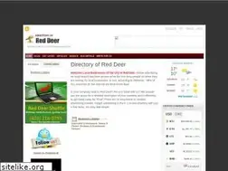 Sites similar to directoryofreddeer.com