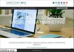 Sites similar to directoryone.com